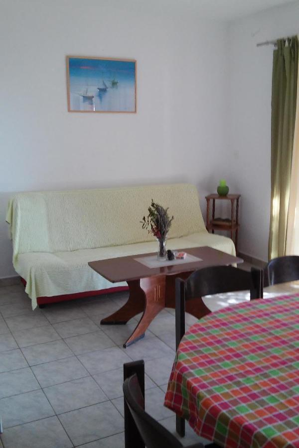 Seaside Secluded Apartments Cove Skozanje, Hvar - 14899 Gdinj Exterior photo