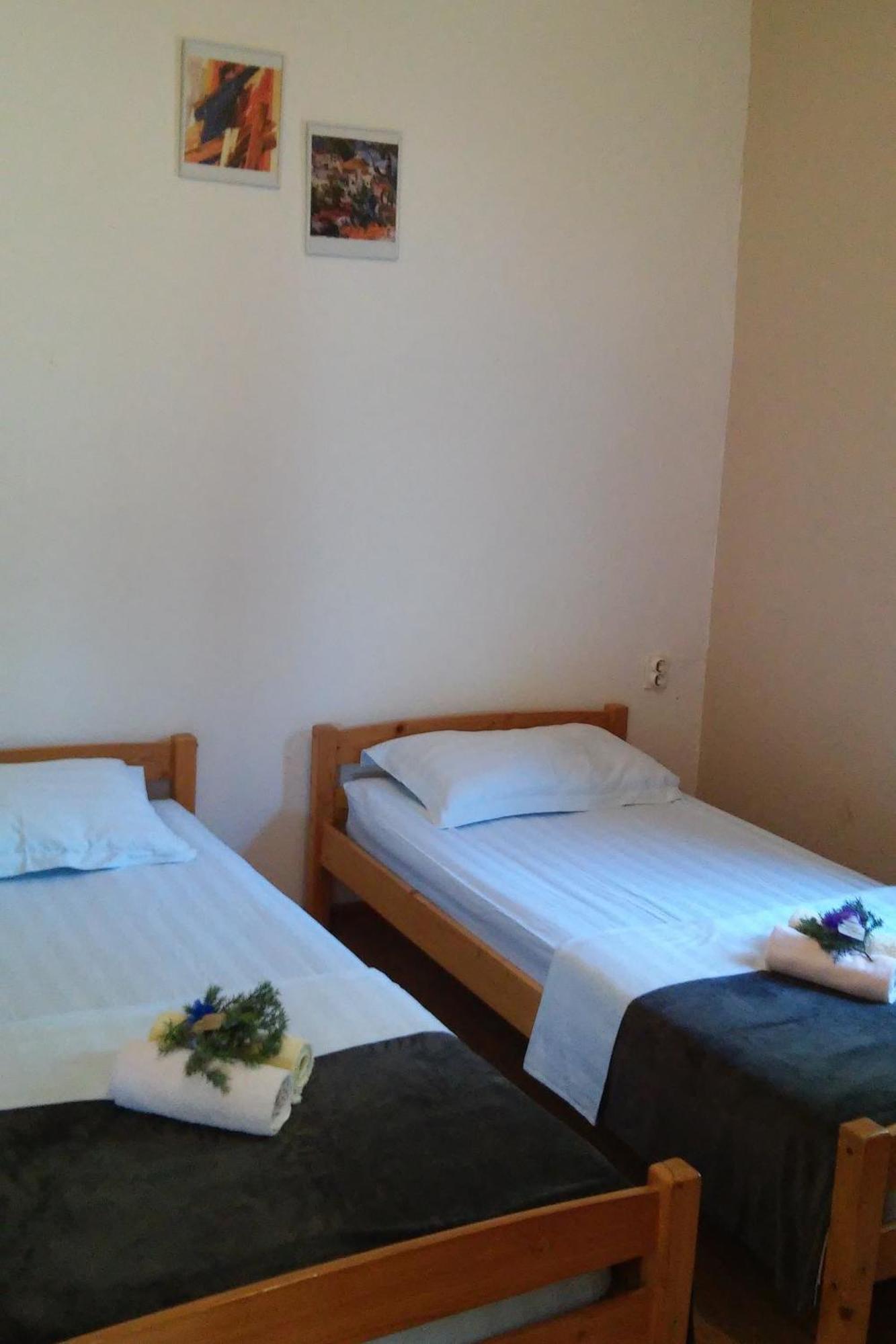 Seaside Secluded Apartments Cove Skozanje, Hvar - 14899 Gdinj Room photo